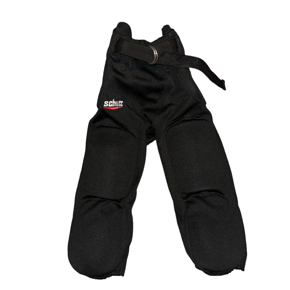 Schutt Youth Integrated Football Pants